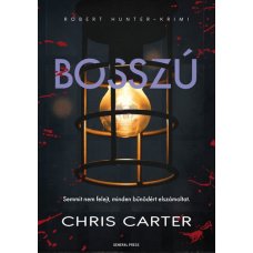 Bosszú    21.95 + 1.95 Royal Mail